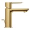 Grohe Single Hole Single-Handle Xs-Size Bathroom Faucet 1.2 Gpm, Gold 23824GNA - alternate 3